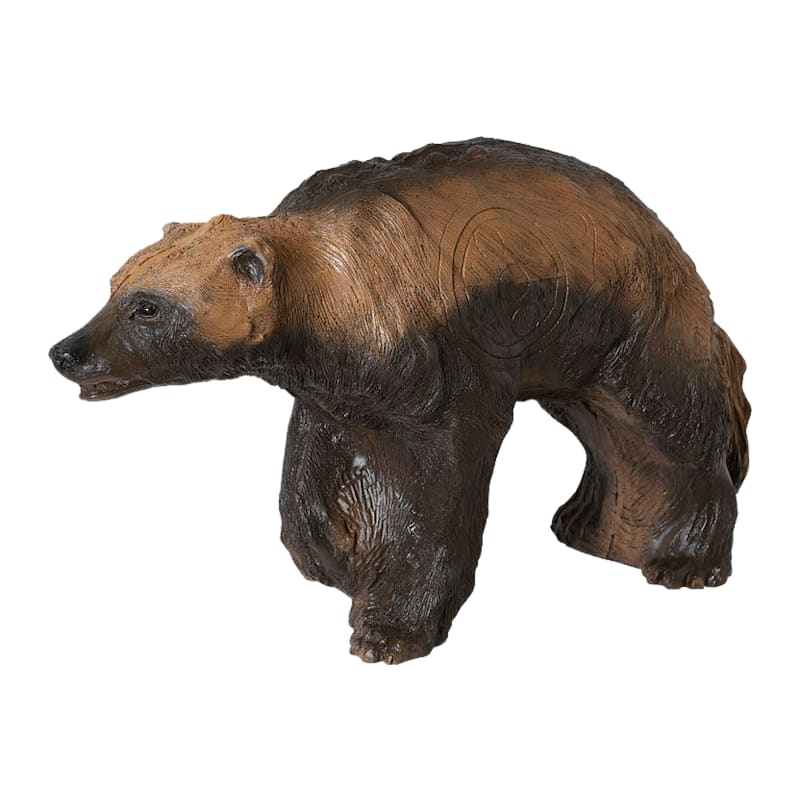 Delta McKenzie Wolverine 3D Archery Target