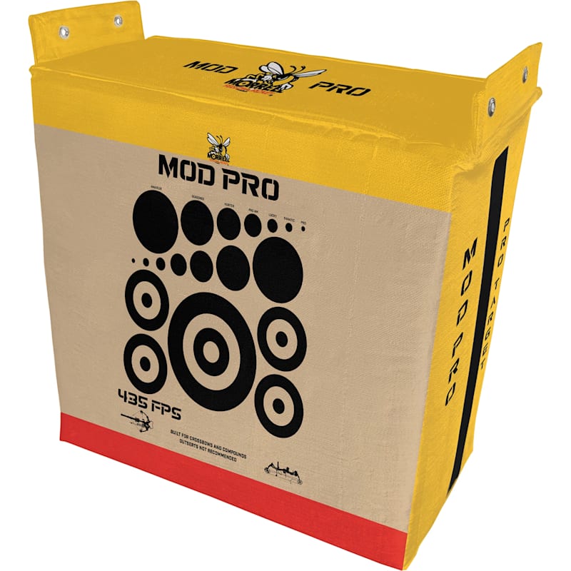 Morrell Yellow Jacket Mod Pro Field Point Bag Target
