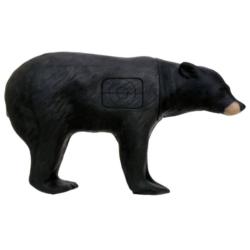 BlackOut Bear 3D Archery Target