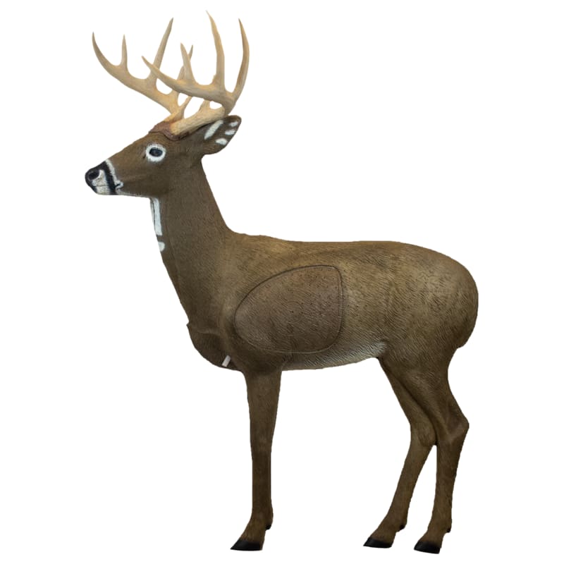 Rinehart Targets Big Jim 3D Deer Target