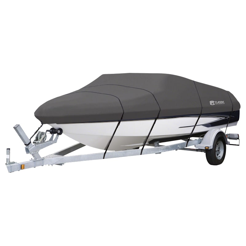 StormPro Boat Covers