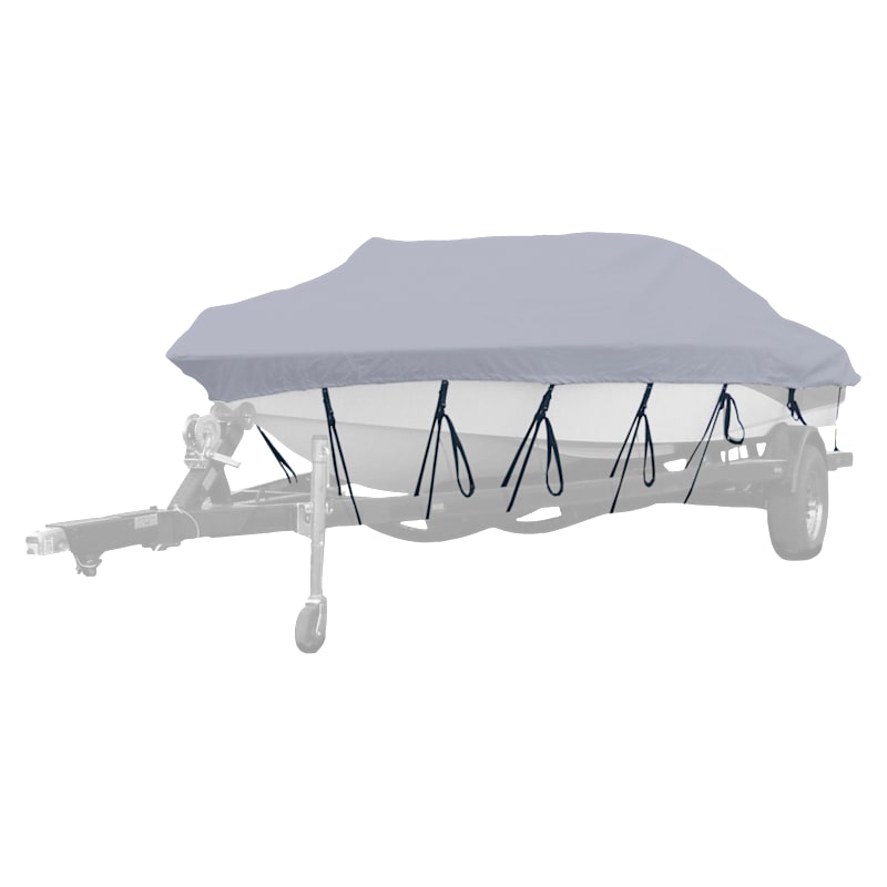 Westland Select Fit Boat Cover for Pro Bass Boats