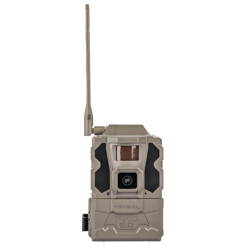 Tactacam REVEAL Pro 3.0 Cellular Trail Camera