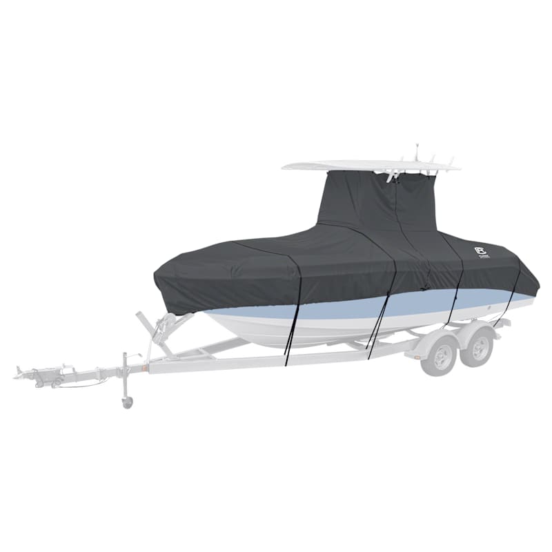 Classic Accessories StormPro T-Top Boat Cover