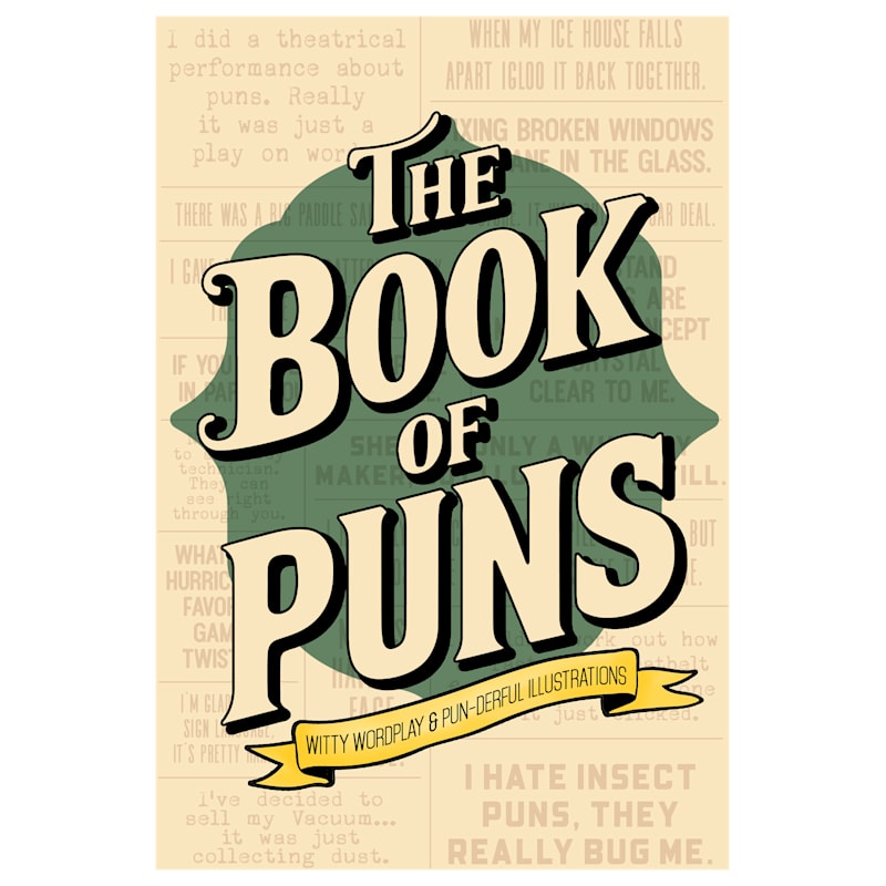 The Book of Puns