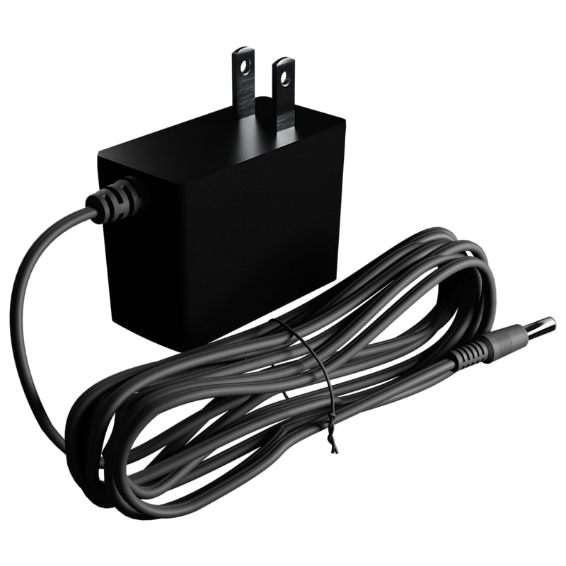 Tactacam Defend Security Camera Wall Plug Adapter
