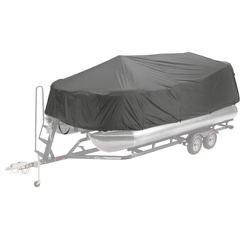 Bass Pro Shops Pontoon Boat Cover