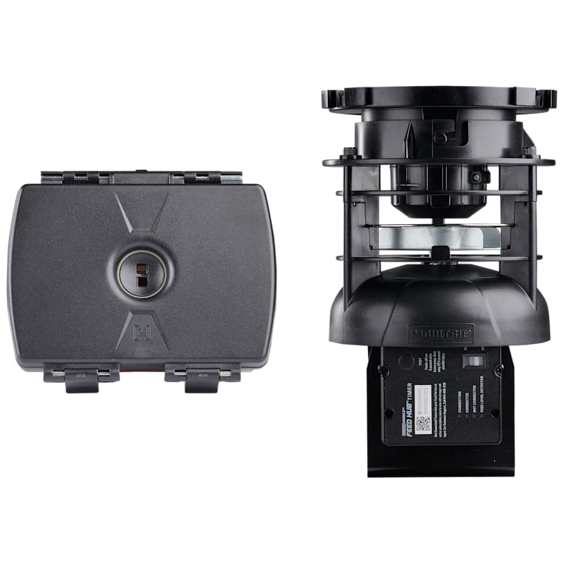 Moultrie Mobile Feed Hub Kit