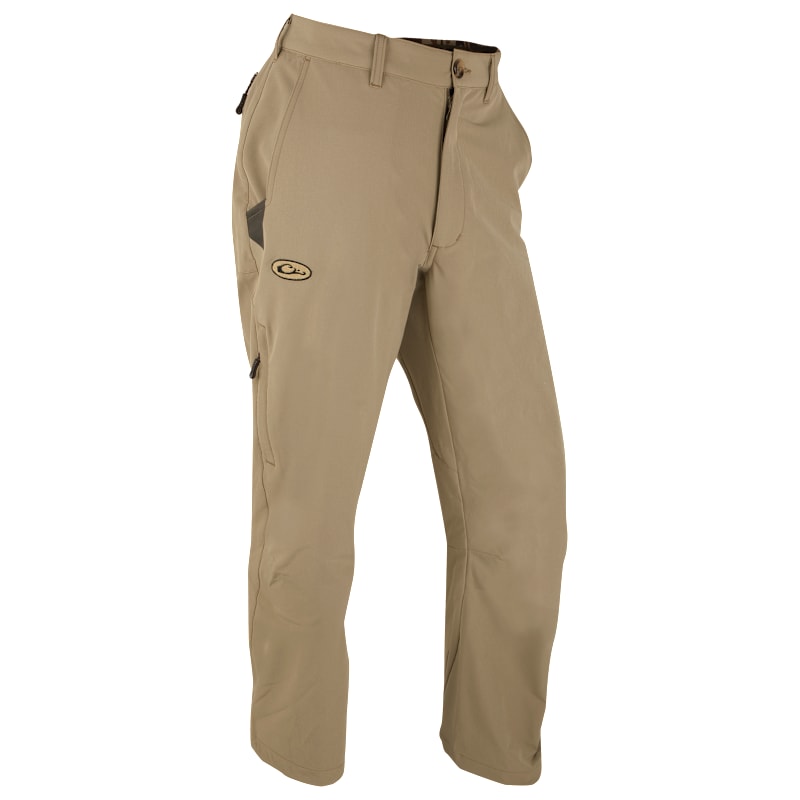 Drake Waterfowl Casualwear Tech Stretch Pants 2.0 for Men