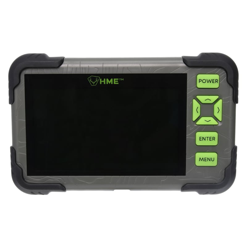 HME SD Card Reader