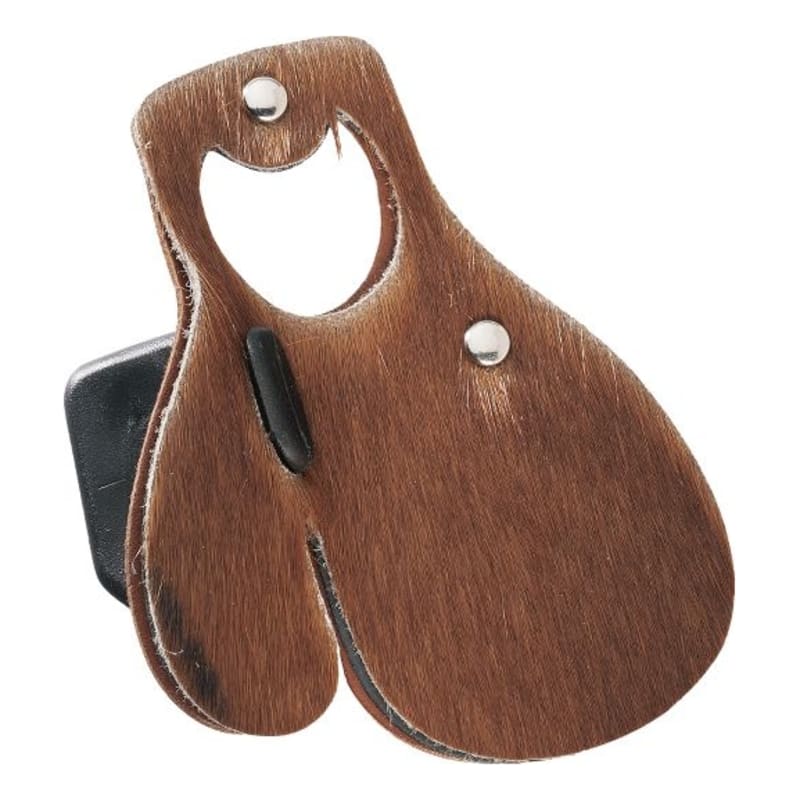 Vista Hair Tab