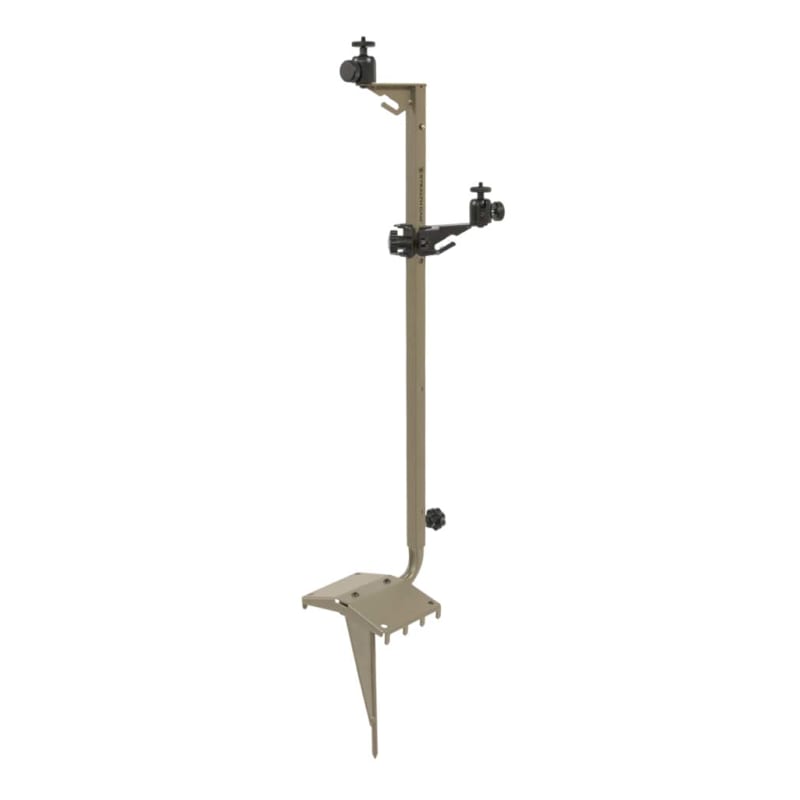 Stealth Cam Mounting Post