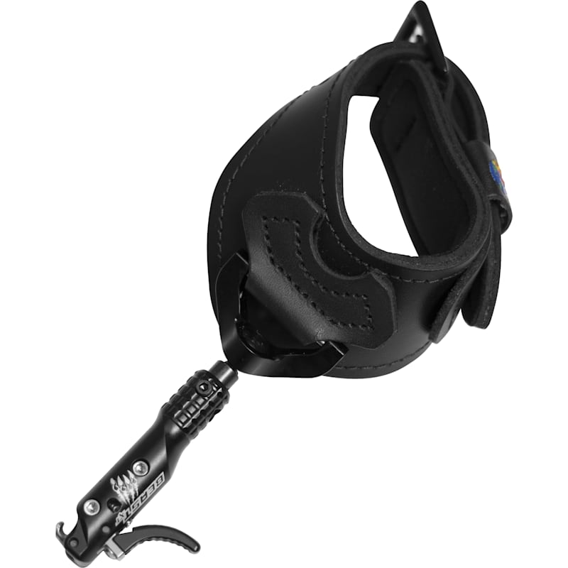T.R.U. Ball Beast XT Hybrid Bow Release