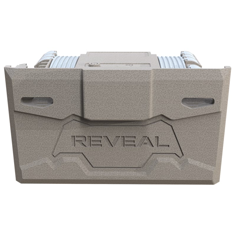 Tactacam Reveal FlexPack R5 Power System