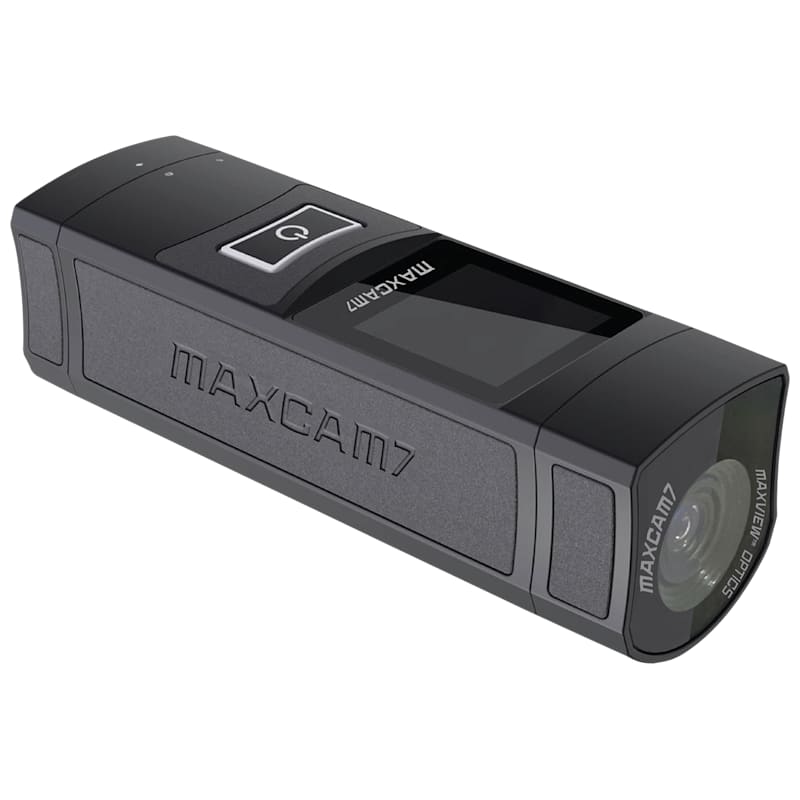 MAXCAM Maxcam7 Action Camera