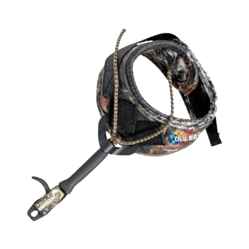T.R.U. Ball Desperado Bow Release