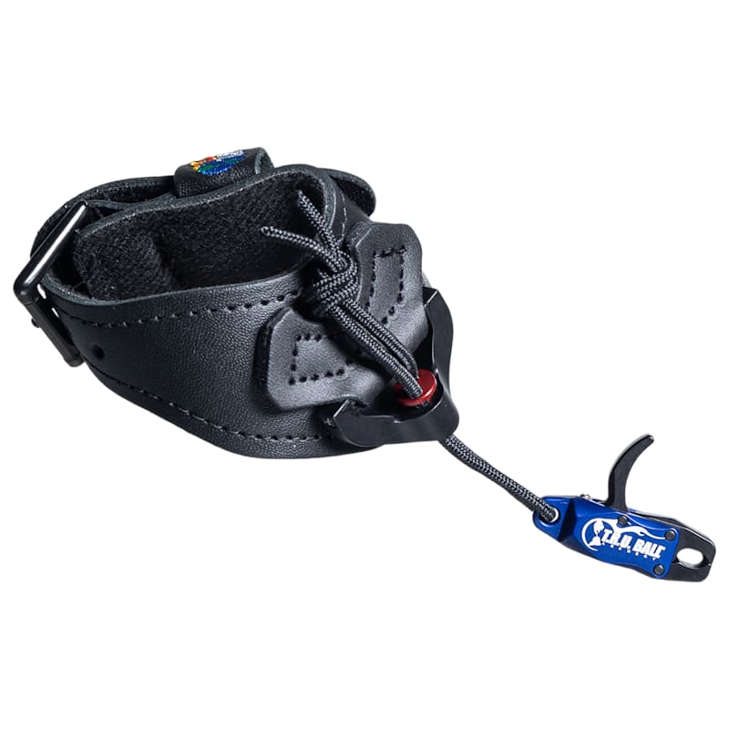 T.R.U. Ball Shooter Jr. Buckle Archery Release