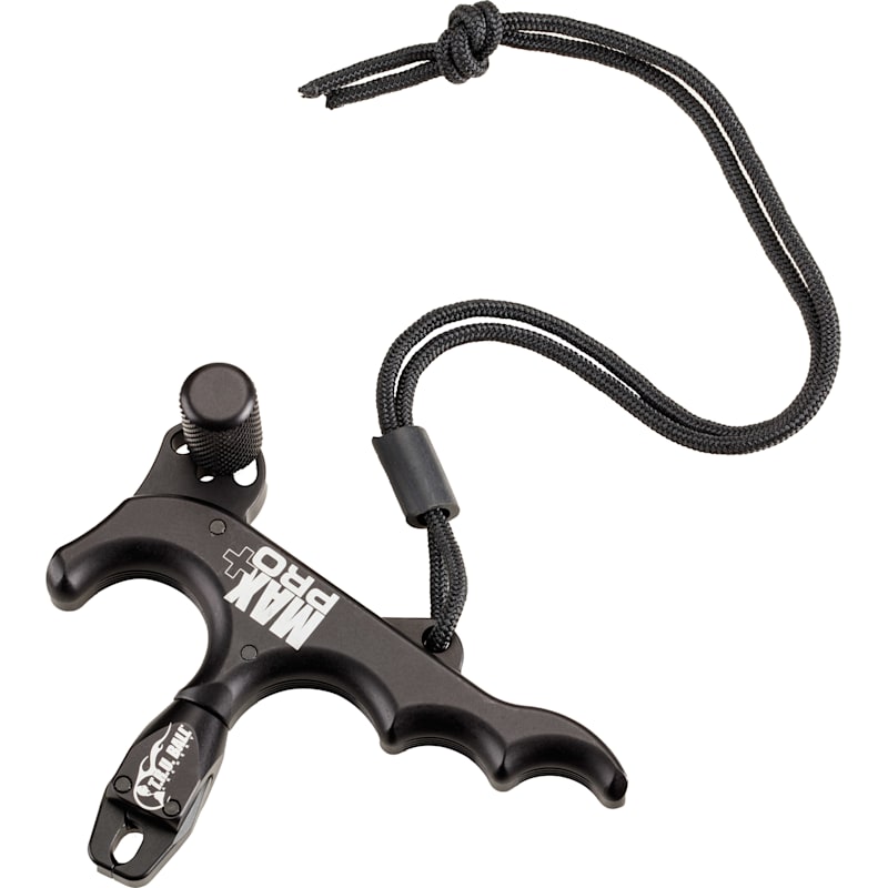 T.R.U. Ball Max Pro Plus Bow Release