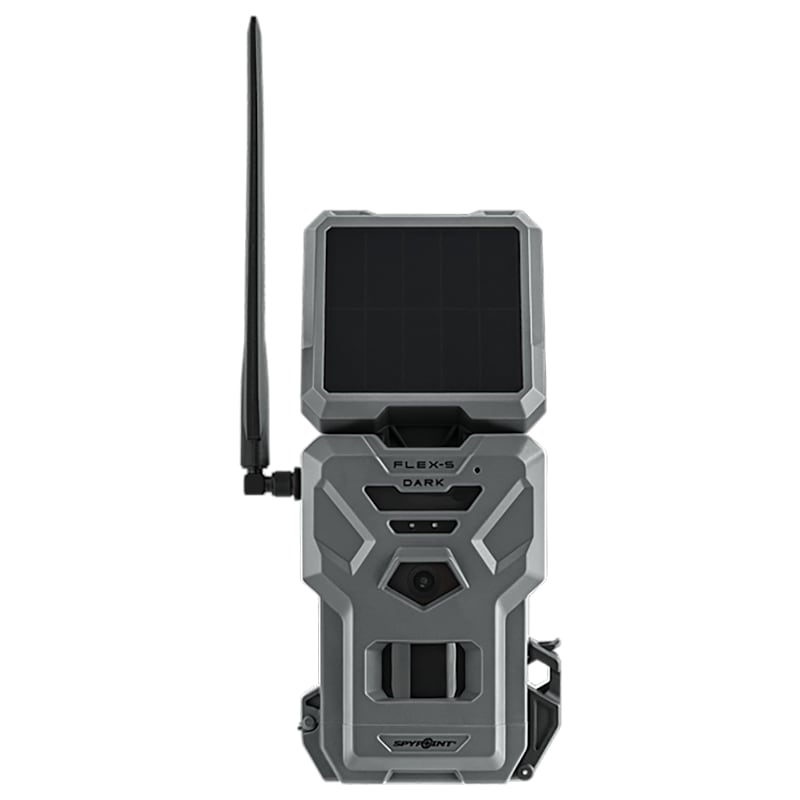 SPYPOINT FLEX-S Dark Cellular Trail Camera