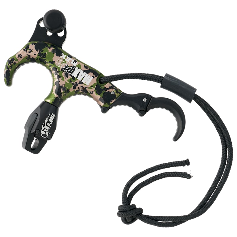 T.R.U. Ball Max Pro Flex Bow Release