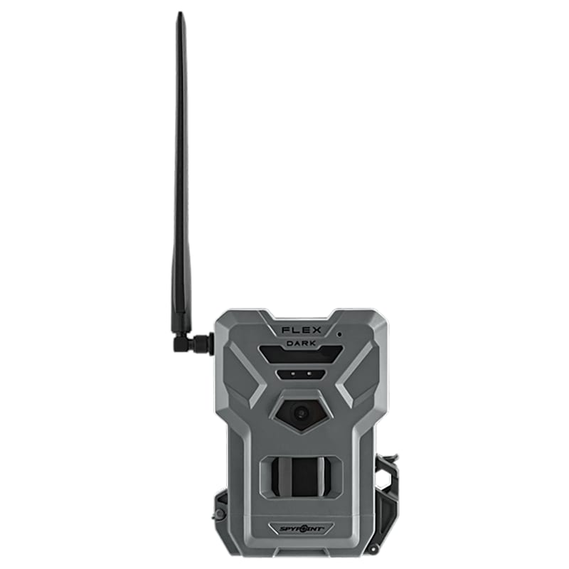 Spypoint FLEX-DARK Cellular Trail Camera