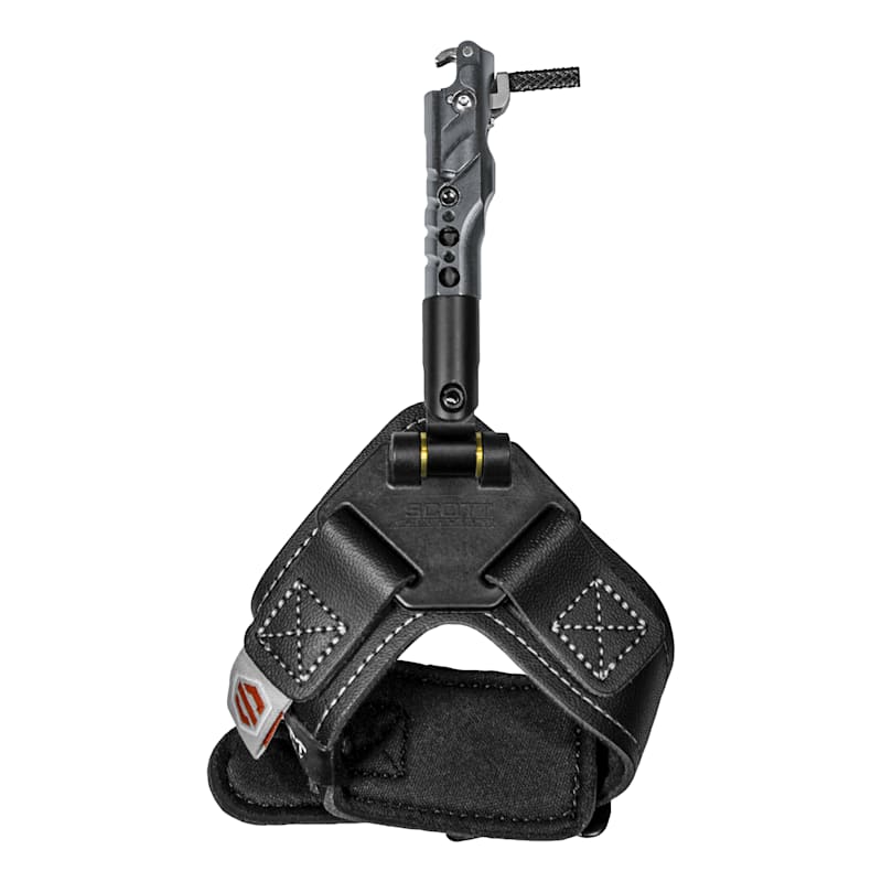 Scott Archery Ghost Fold-Back Bow Release