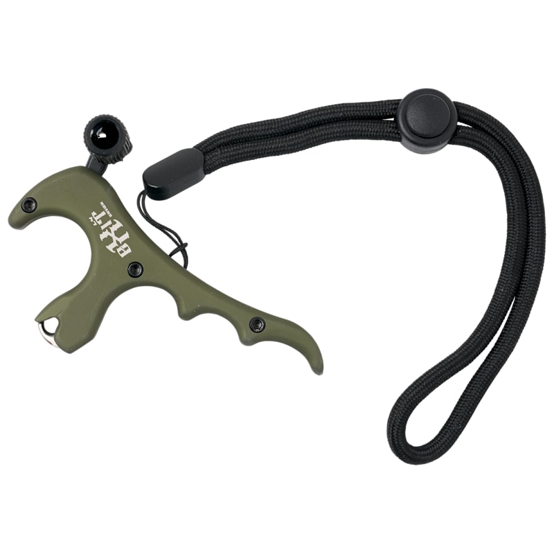B3 Archery Exit L4 Bow Thumb Button Bow Release