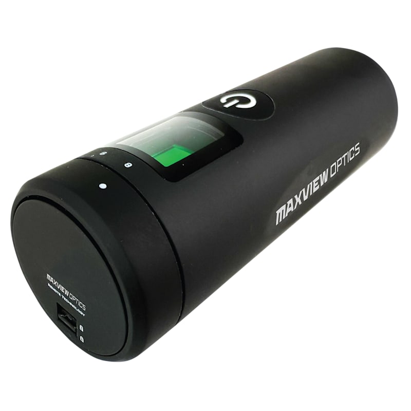 MAXCAM Wireless Remote