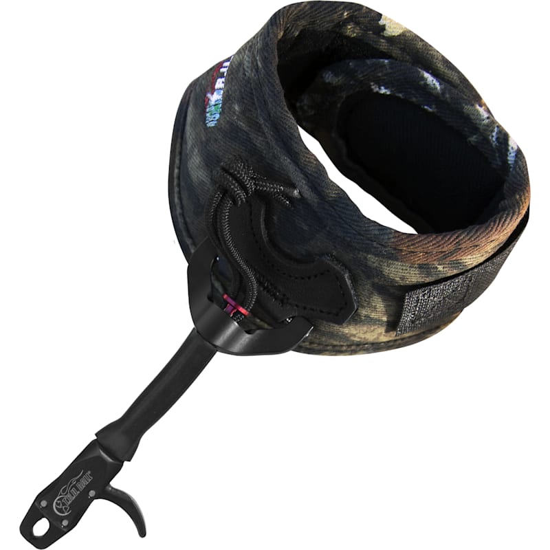 T.R.U. Ball The Bandit Bow Releases