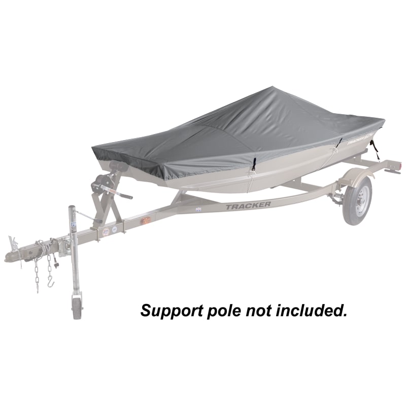 Bass Pro Shops Travel Tite Jon Boat Cover