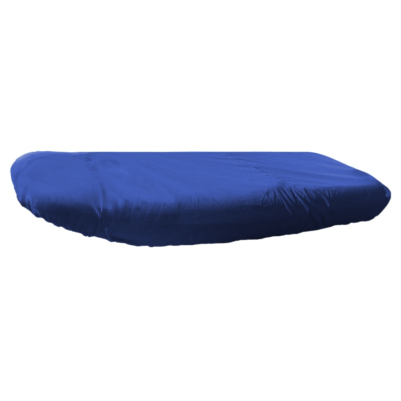 Bass Pro Shops Select Fit Hurricane Boat Cover for Inflatable Blunt Nose Models with Outboard