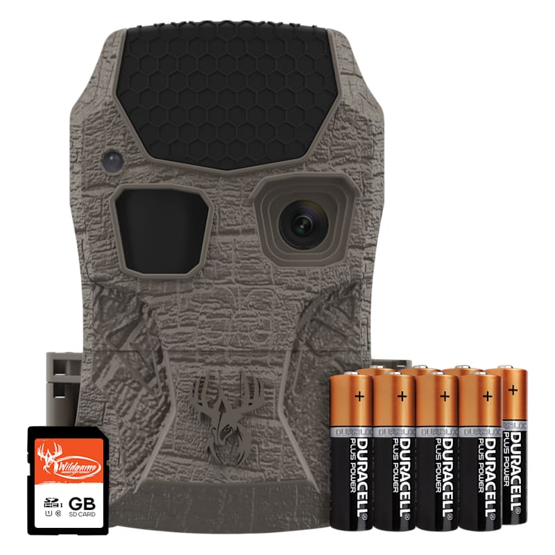 Wildgame Innovations Kicker 2.0 18MP Trail Camera