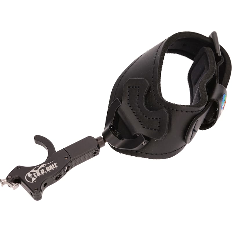 T.R.U. Ball Centerline Buckle Bow Release