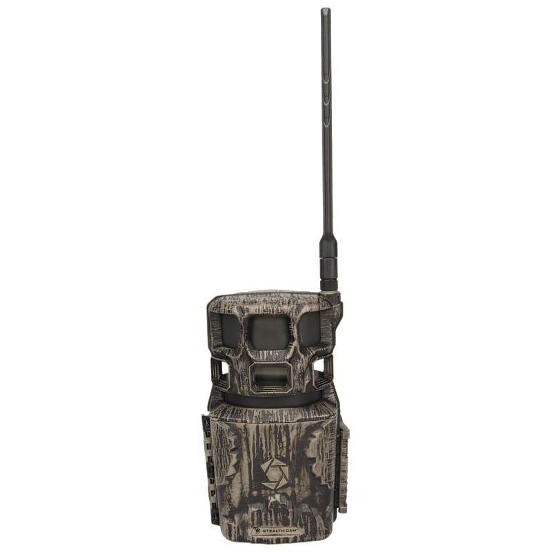 Stealth Cam Revolver PRO 2.0 Cellular Trail Camera