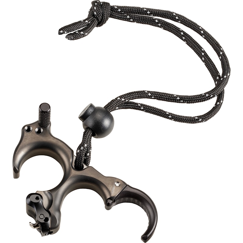T.R.U. Ball HBC Flex Bow Release