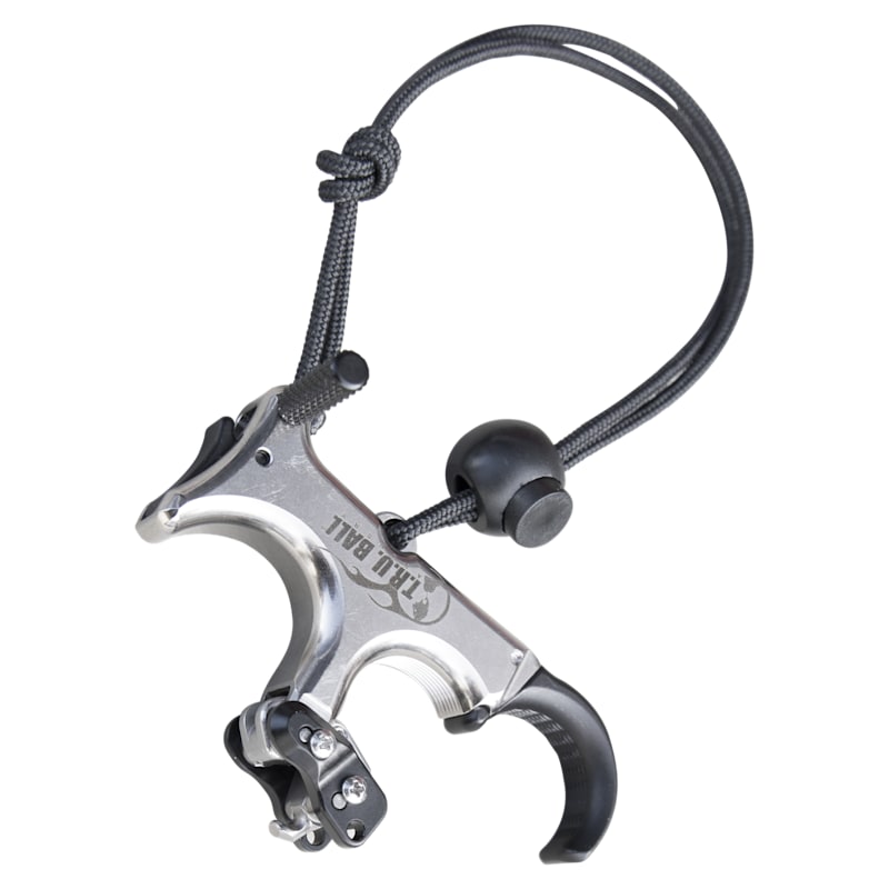T.R.U. Ball Sweet Spot Pro Flex Back Tension Bow Release