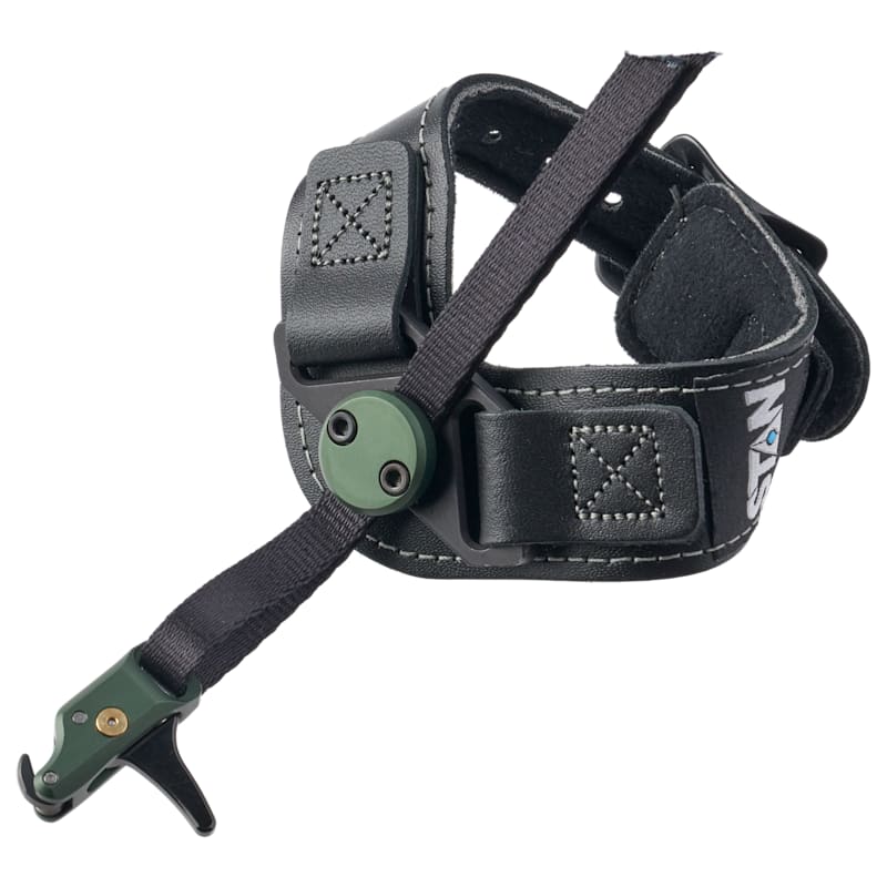 STAN Releases SoleX Clicker Index WebConnect Bow Release