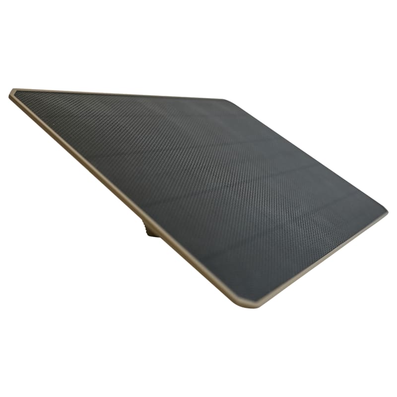 Moultrie 11W Trail Camera Solar Panel Power Pack