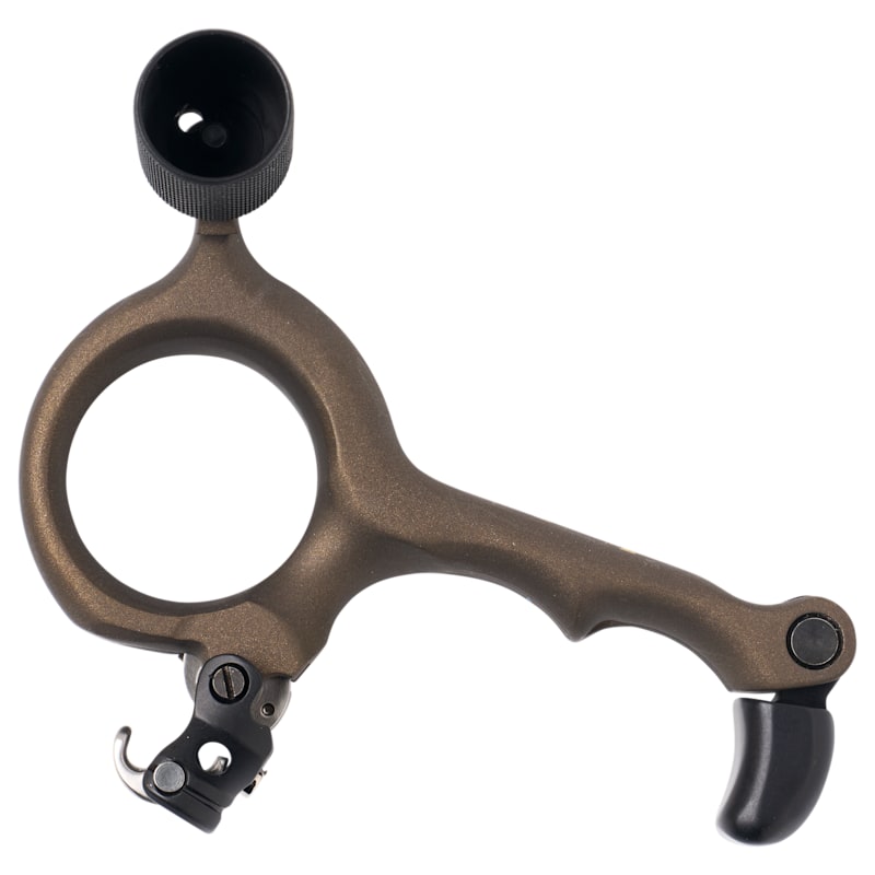 B3 Archery Rectify Hinge Bow Release