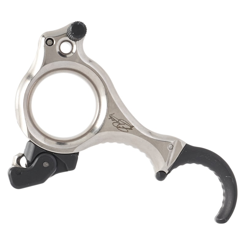 T.R.U. Ball Fulkrum Flex AC Bow Release