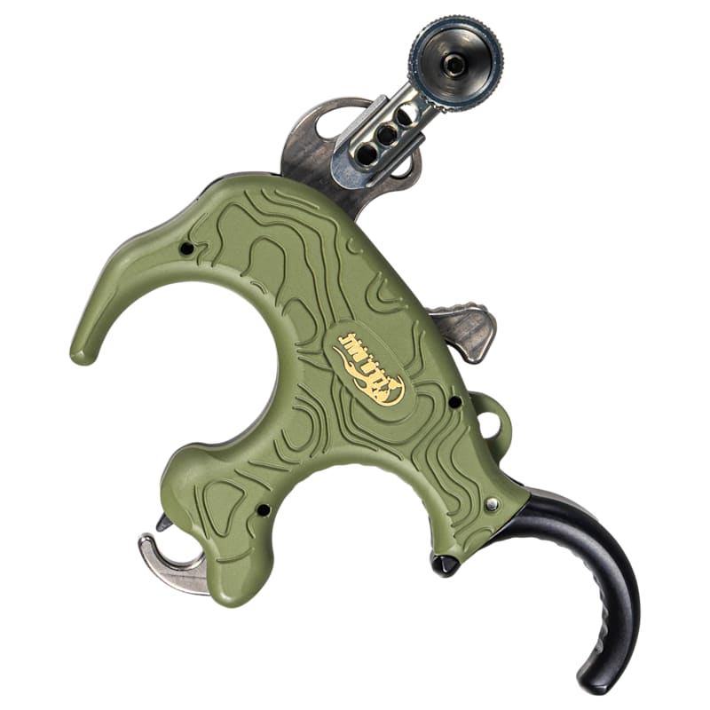 T.R.U. Ball Ridgepoint Pro Flex CK Bow Release