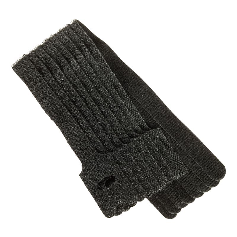 Bass Pro Shops Handi Ties 8-Pack