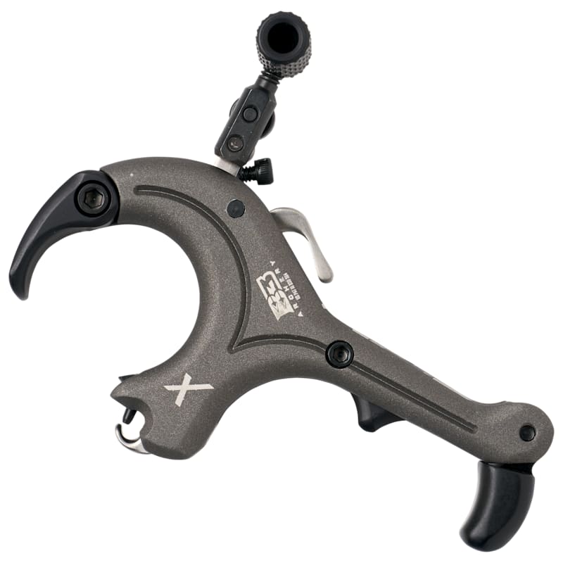 B3 Archery Flo X Thumb Button Bow Release