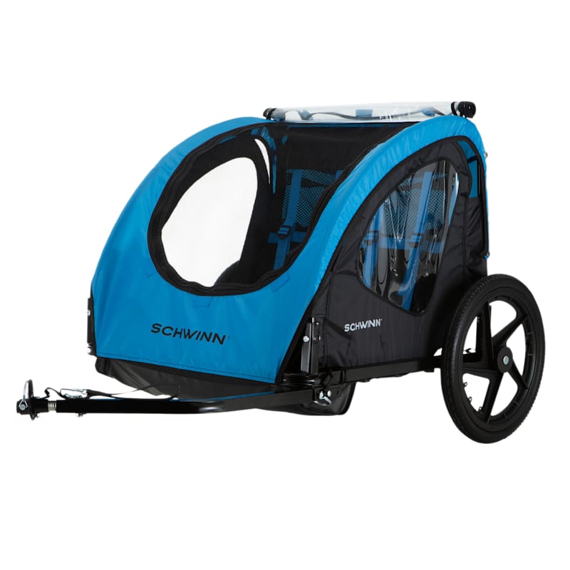 Schwinn Shuttle Bicycle Trailer