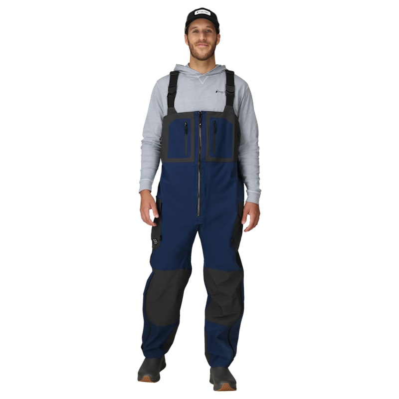 frogg toggs Pilot frogg Guide Bibs for Men
