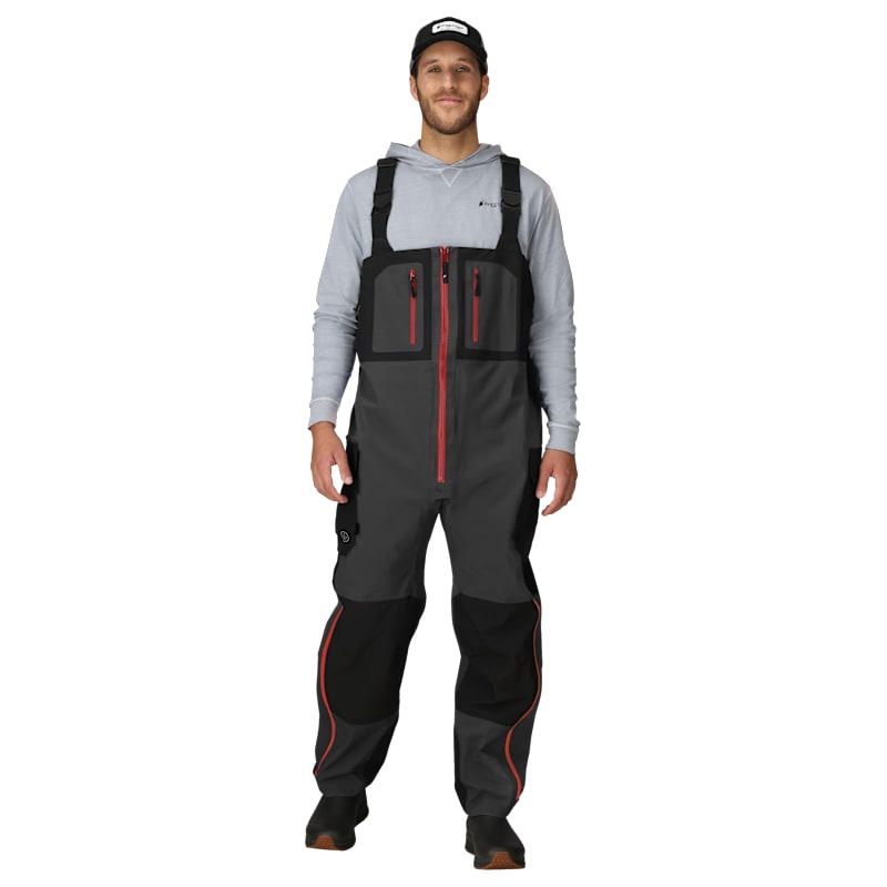 frogg toggs Pilot II Guide Bibs for Men