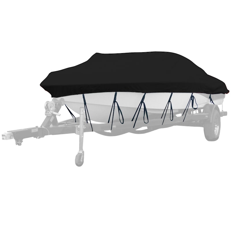 Westland Select Fit Boat Cover Strap and Tie-Down System for Westland Semi-Custom Boat Covers