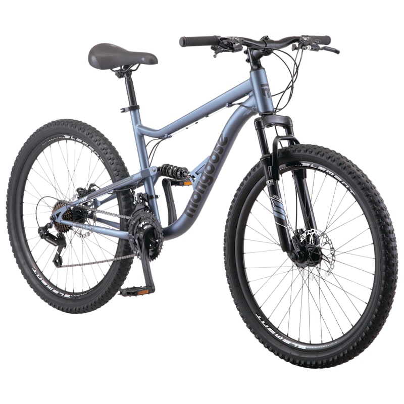 Mongoose Status Mountain Bike