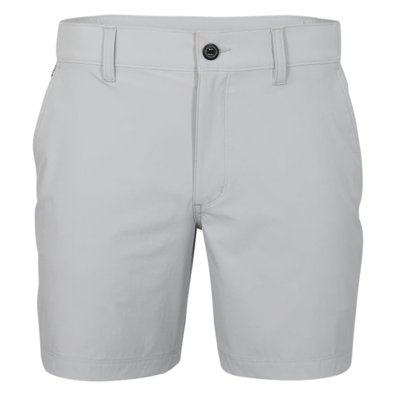 World Wide Sportsman Shoreline 7" UPF 50+ Shorts