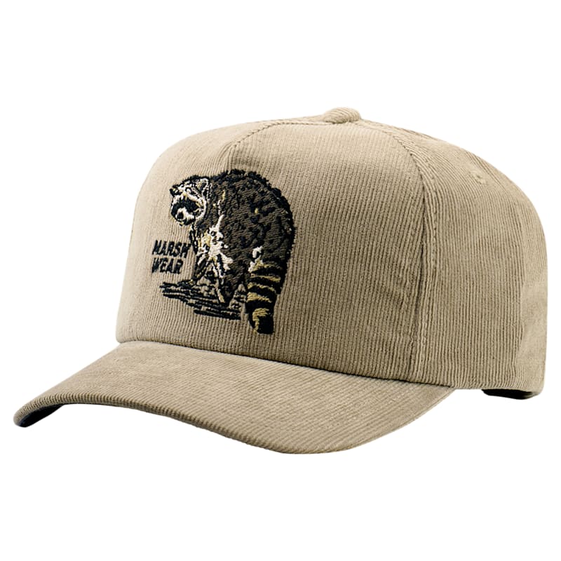 Marsh Wear Heritage Cord Hat for Men